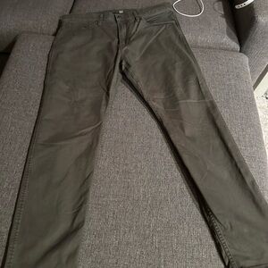 Dockers Green Slim Jeans Classic Style